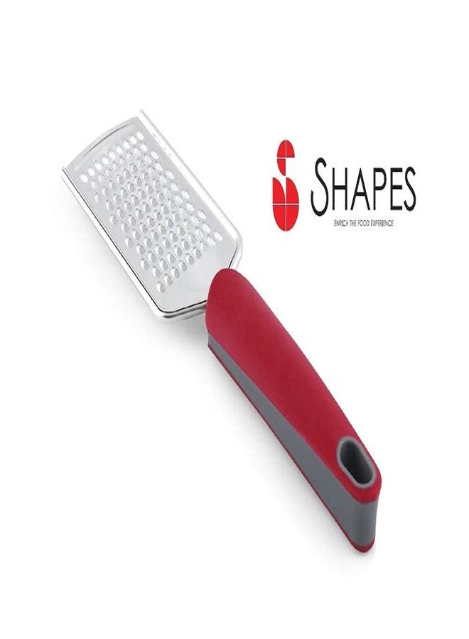 Shapes Imporio Gadget Set (Grater, Melon Baller and Pizza Cutter) - Image 5